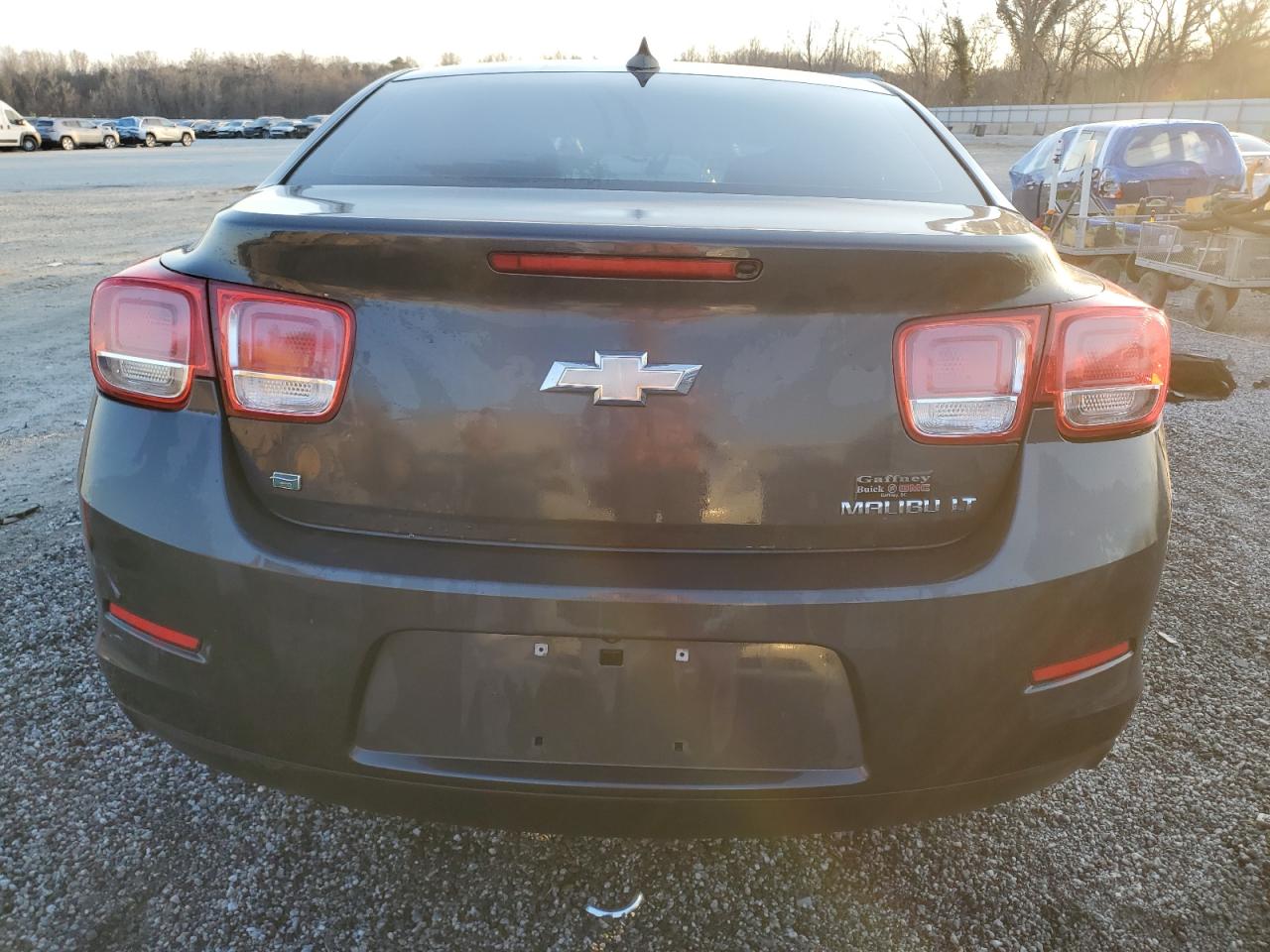 2015 Chevrolet Malibu - Image 6