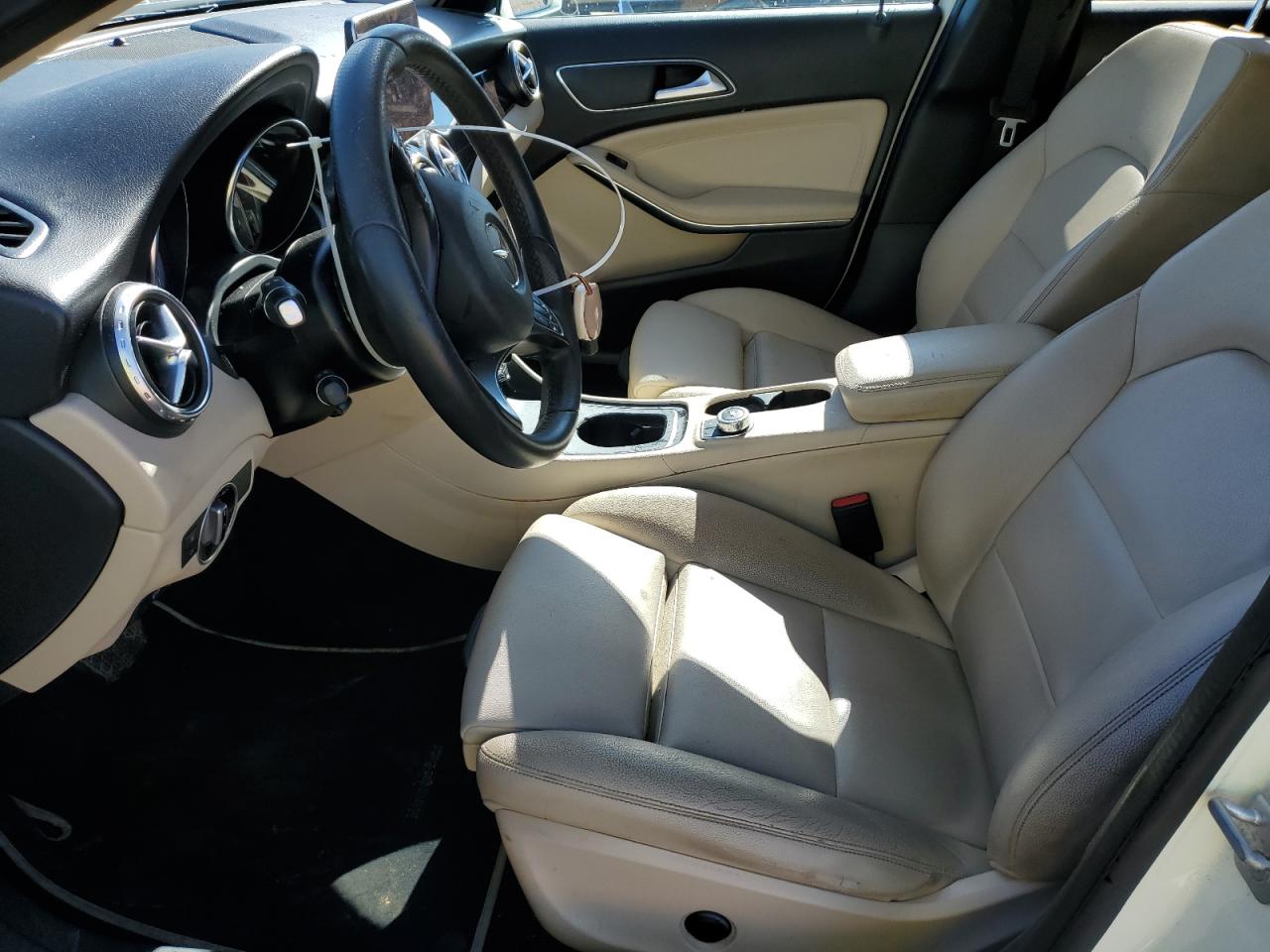 2016 Mercedes-Benz GLA-klasse - Image 7