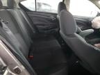 2017 Nissan Versa S de vânzare în Gaston, SC - Front End