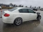 2012 Infiniti G37  за продажба в Bridgeton, MO - Front End