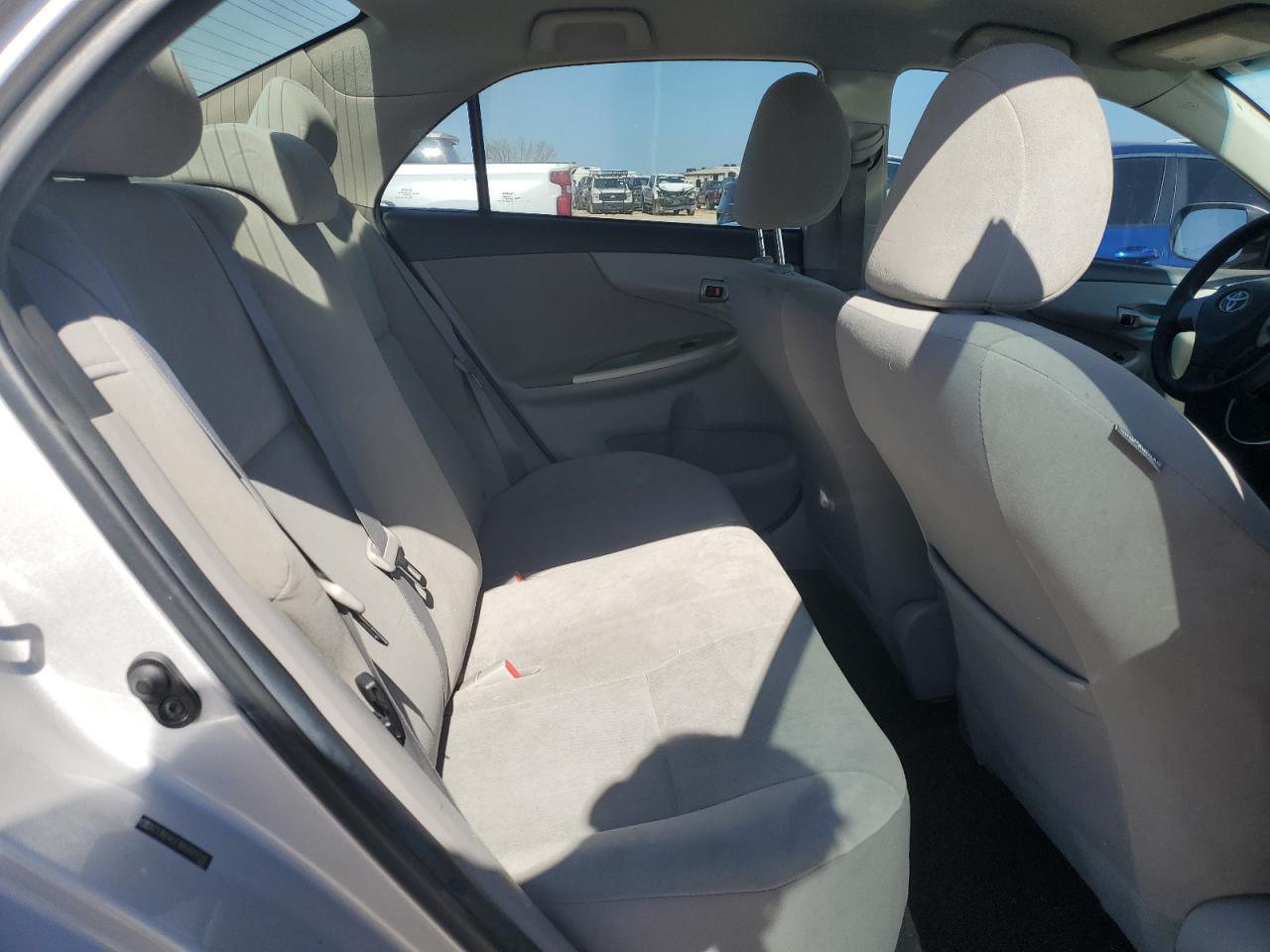 2011 Toyota Corolla - Image 10