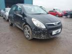 2010 HYUNDAI I20 COMFOR for sale at Copart ROCHFORD