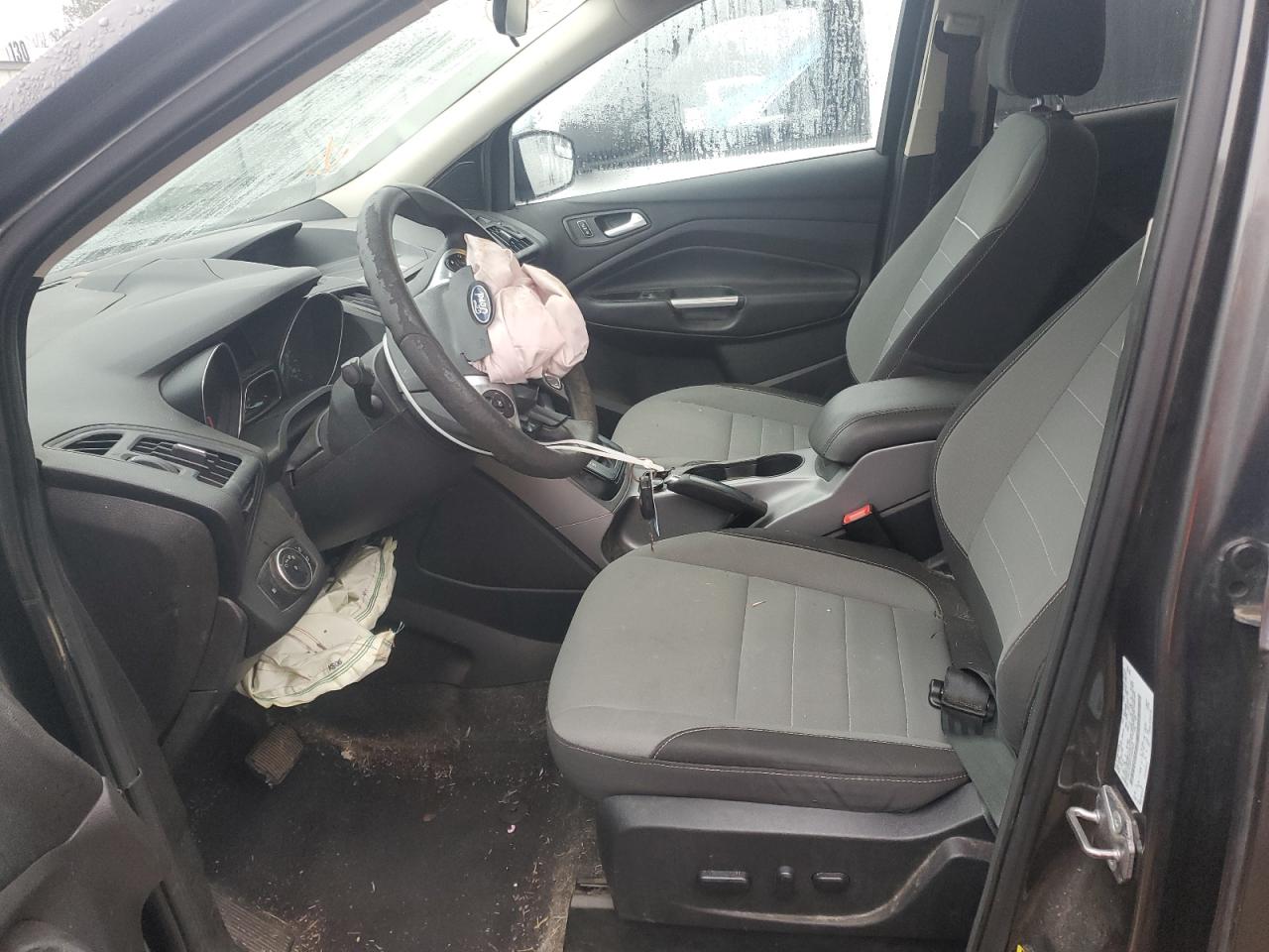 2015 Ford Escape - Image 7