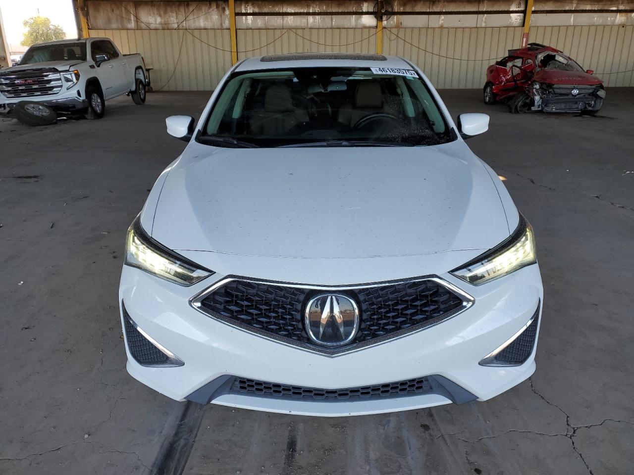 2021 Acura ILX - Image 5