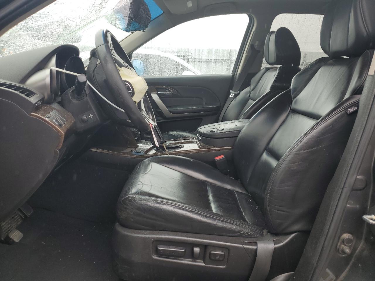 2011 Acura MDX - Image 7