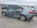 2018 Chevrolet Cruze Lt for Sale in Cahokia Heights, IL - Side