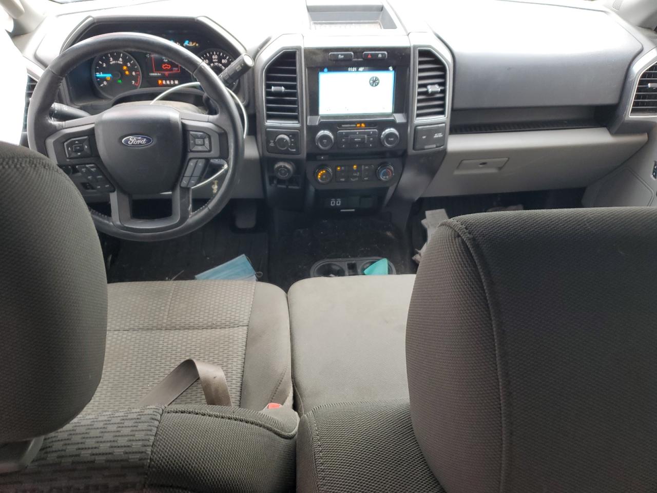 2018 Ford F-150 - Image 8