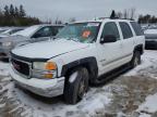 2002 GMC YUKON  for sale at Copart ON - TORONTO