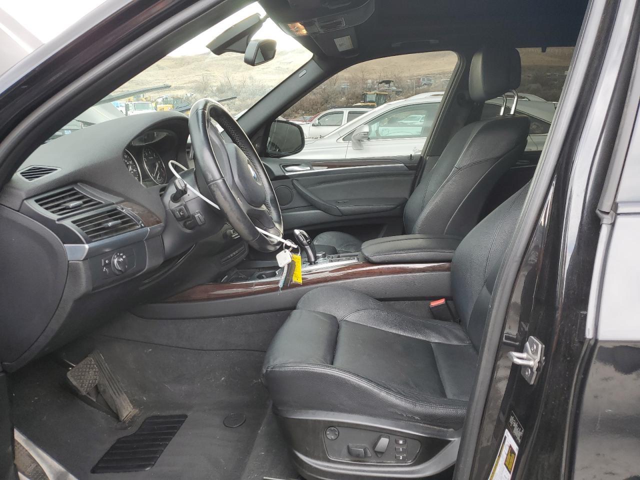 2013 BMW X5 - Image 7