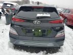 2023 Hyundai Kona Sel на продаже в Baltimore, MD - All Over