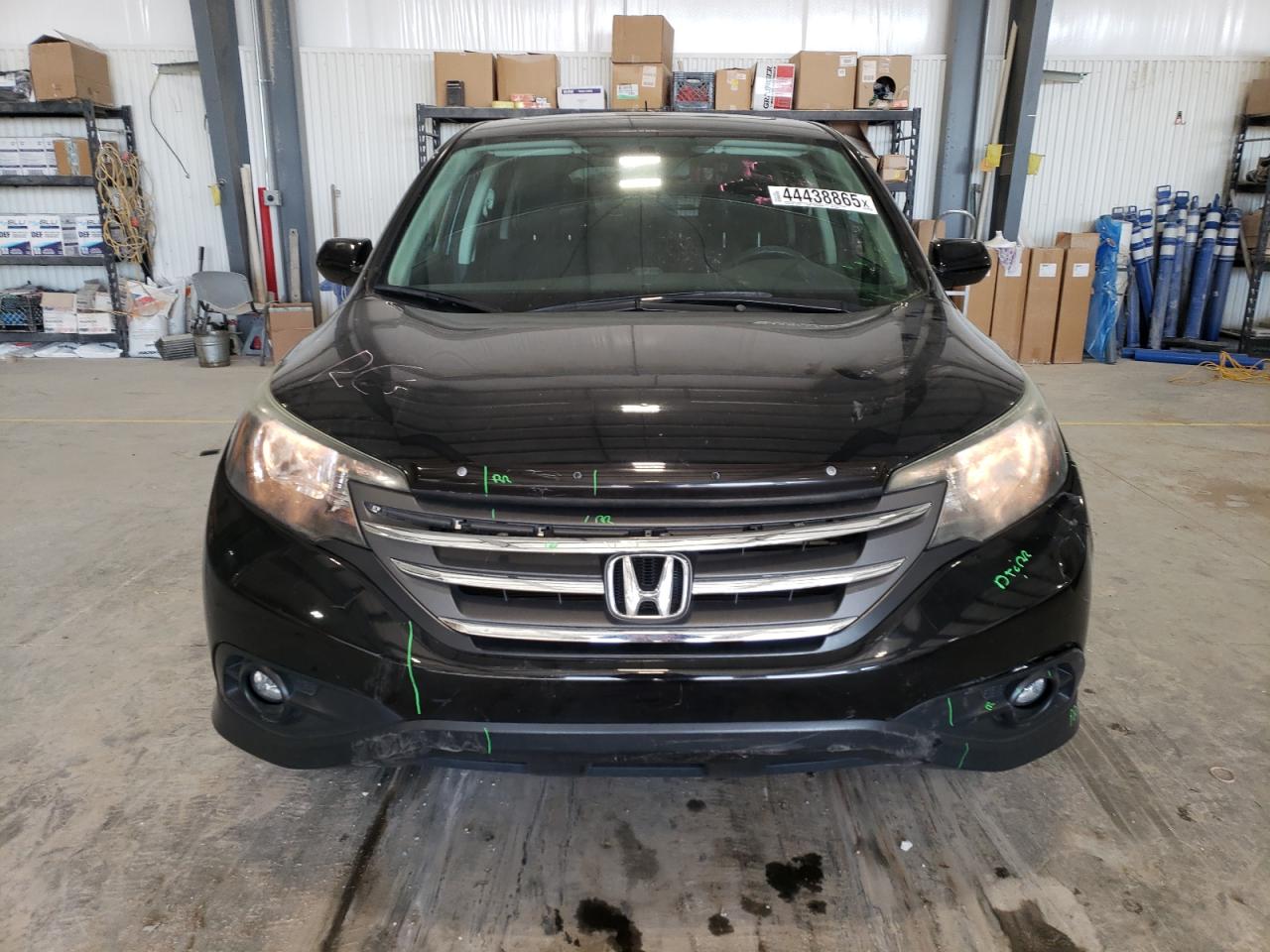2013 Honda CR-V - Image 5