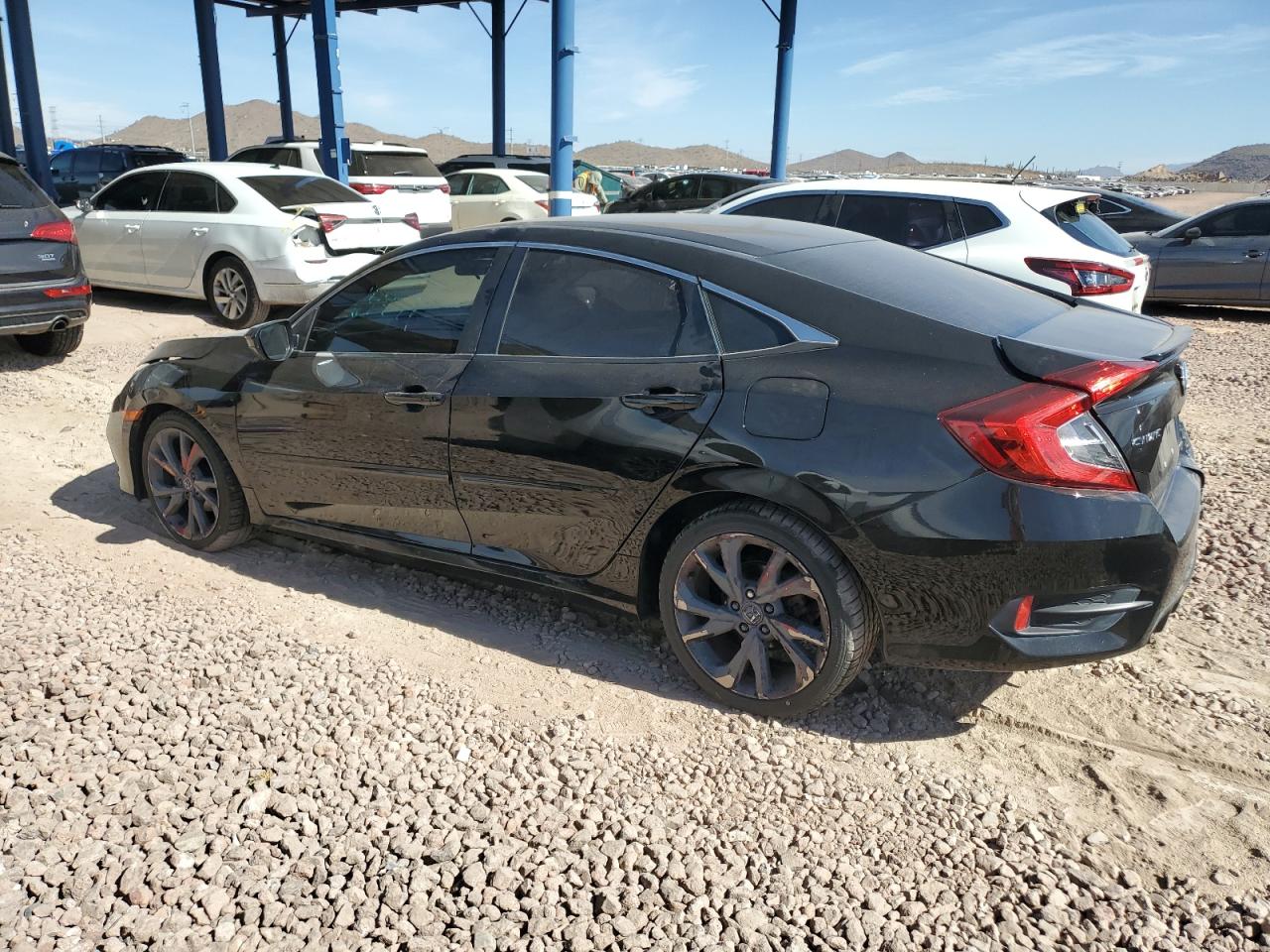 2019 Honda Civic - Image 2