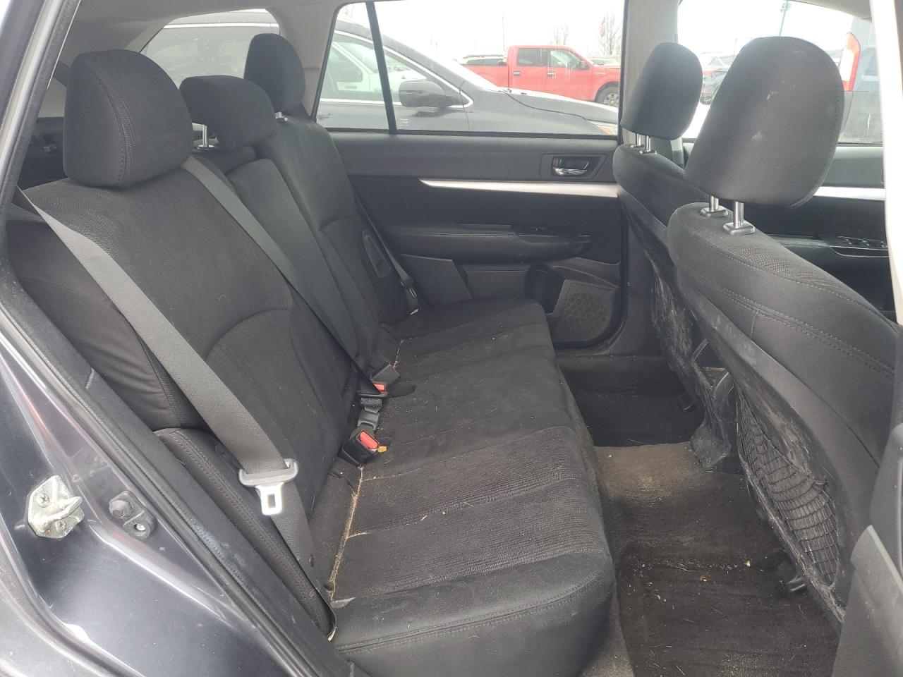 2014 Subaru Outback - Image 11