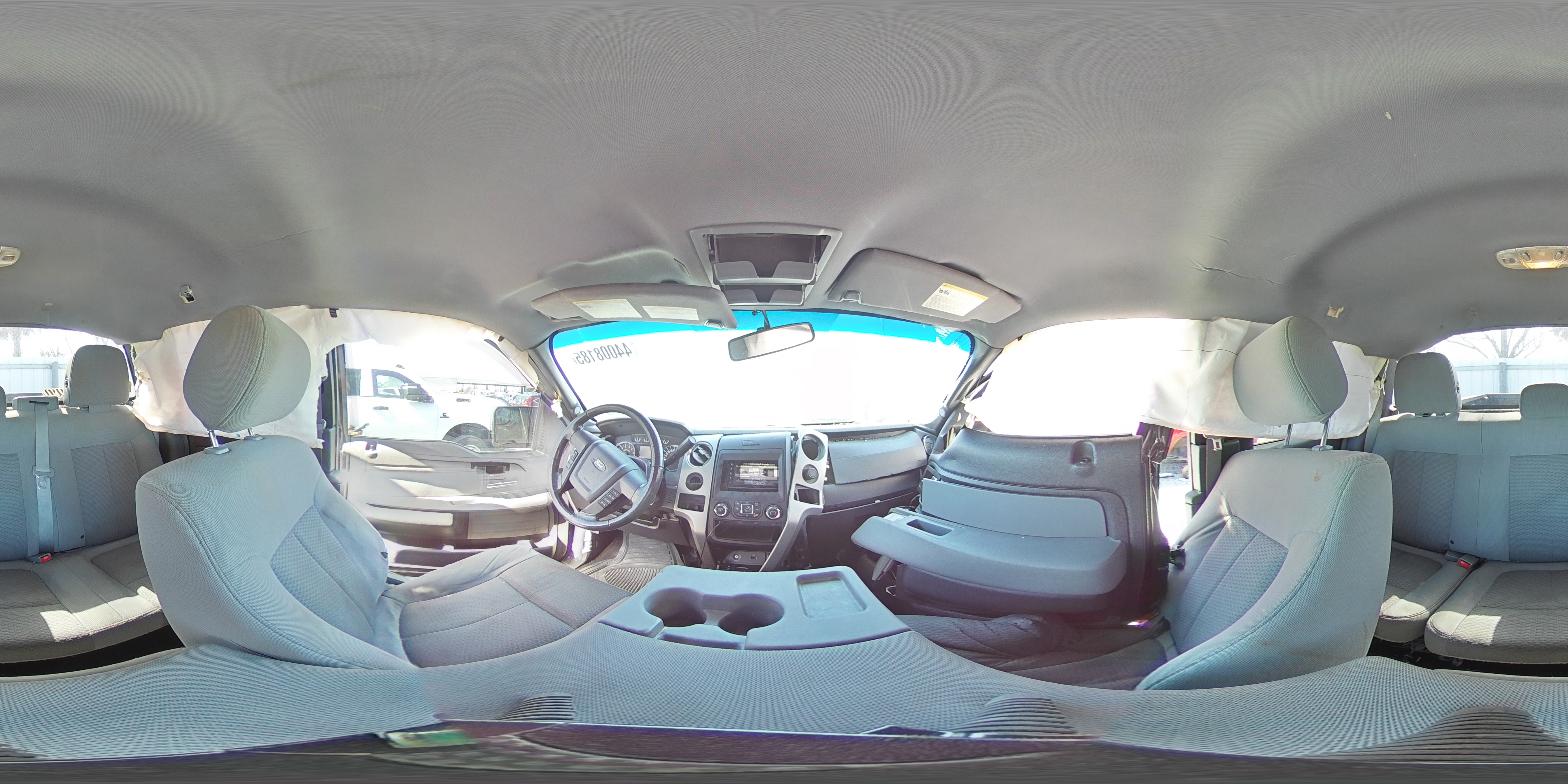 2013 Ford F-150 - Image 12