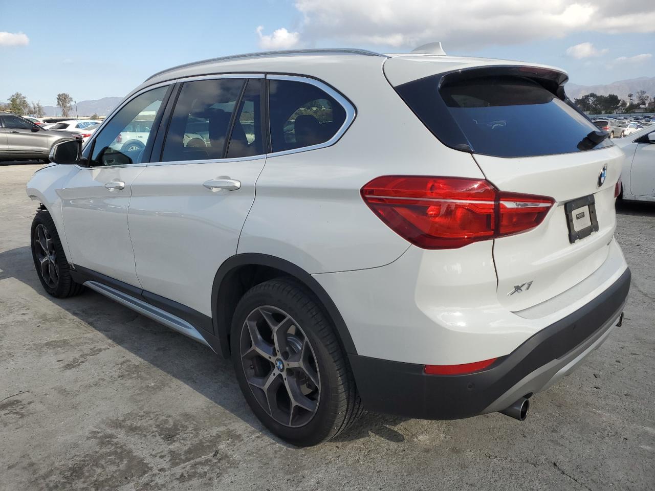 2019 BMW X1 - Image 2