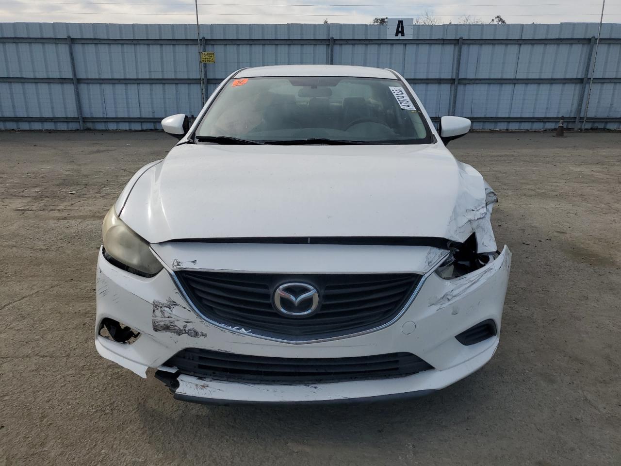 2015 Mazda 6 - Image 5