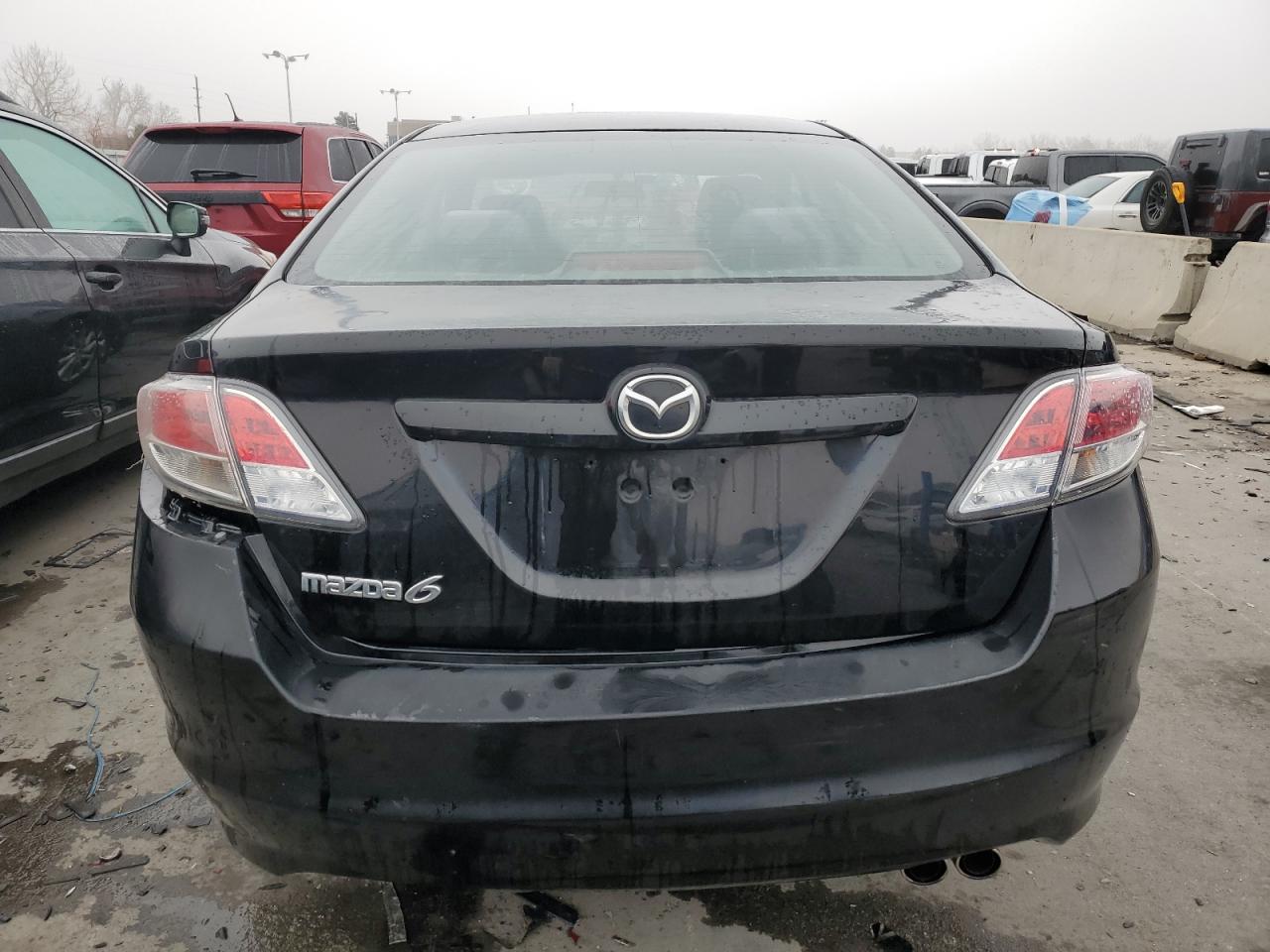 2011 Mazda 6 - Image 6