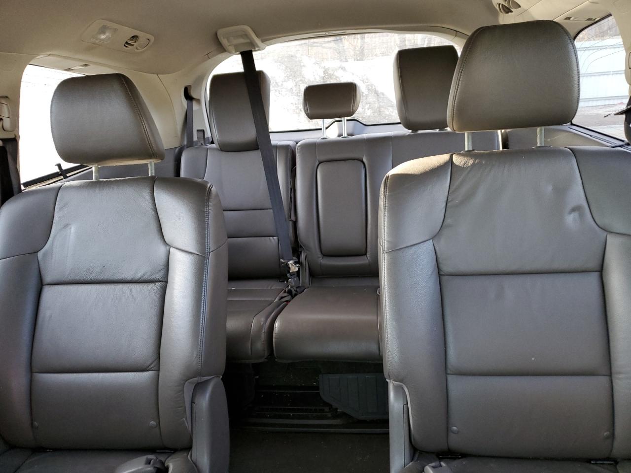 2013 Honda Odyssey - Image 10