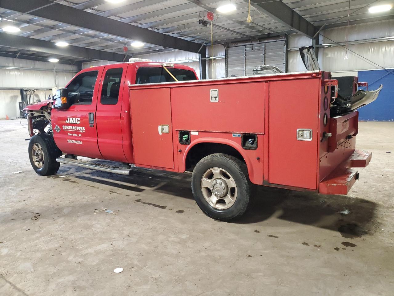 2013 Ford F350 - Image 2