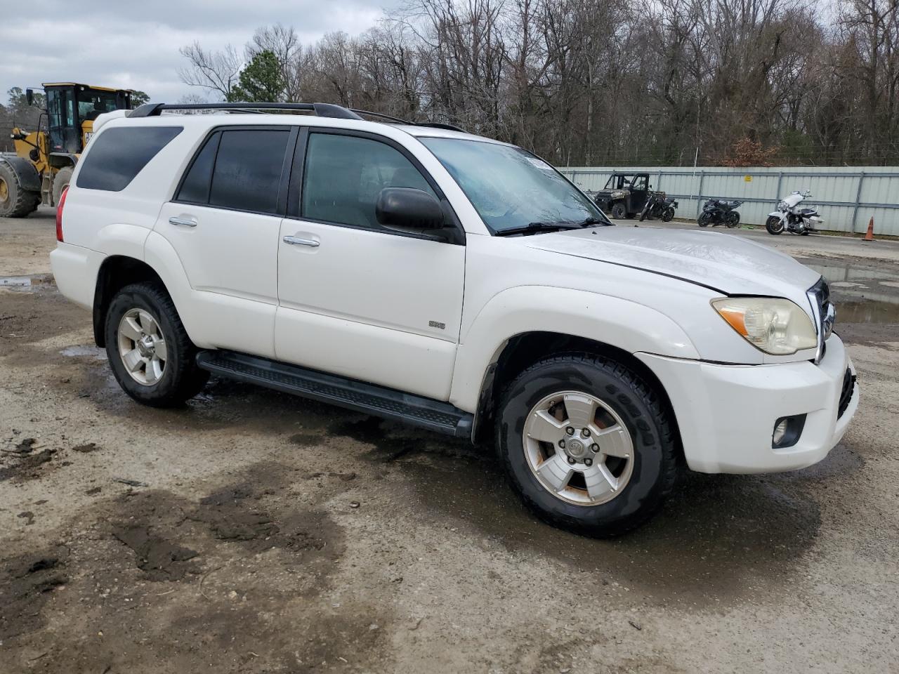 2008 Toyota 4Runner - Image 4