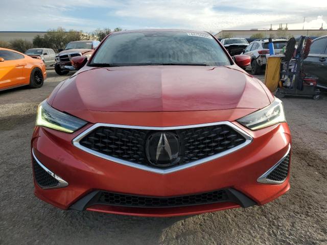  ACURA ILX 2019 Червоний
