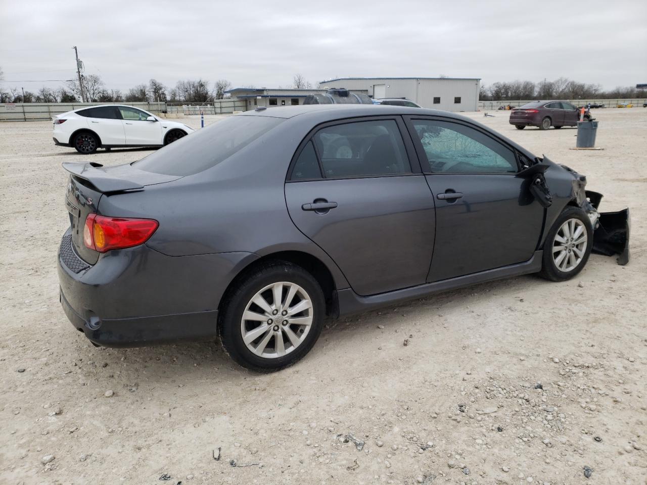 2010 Toyota Corolla - Image 3