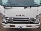 2017 ISUZU 75 for sale at Copart WOLVERHAMPTON