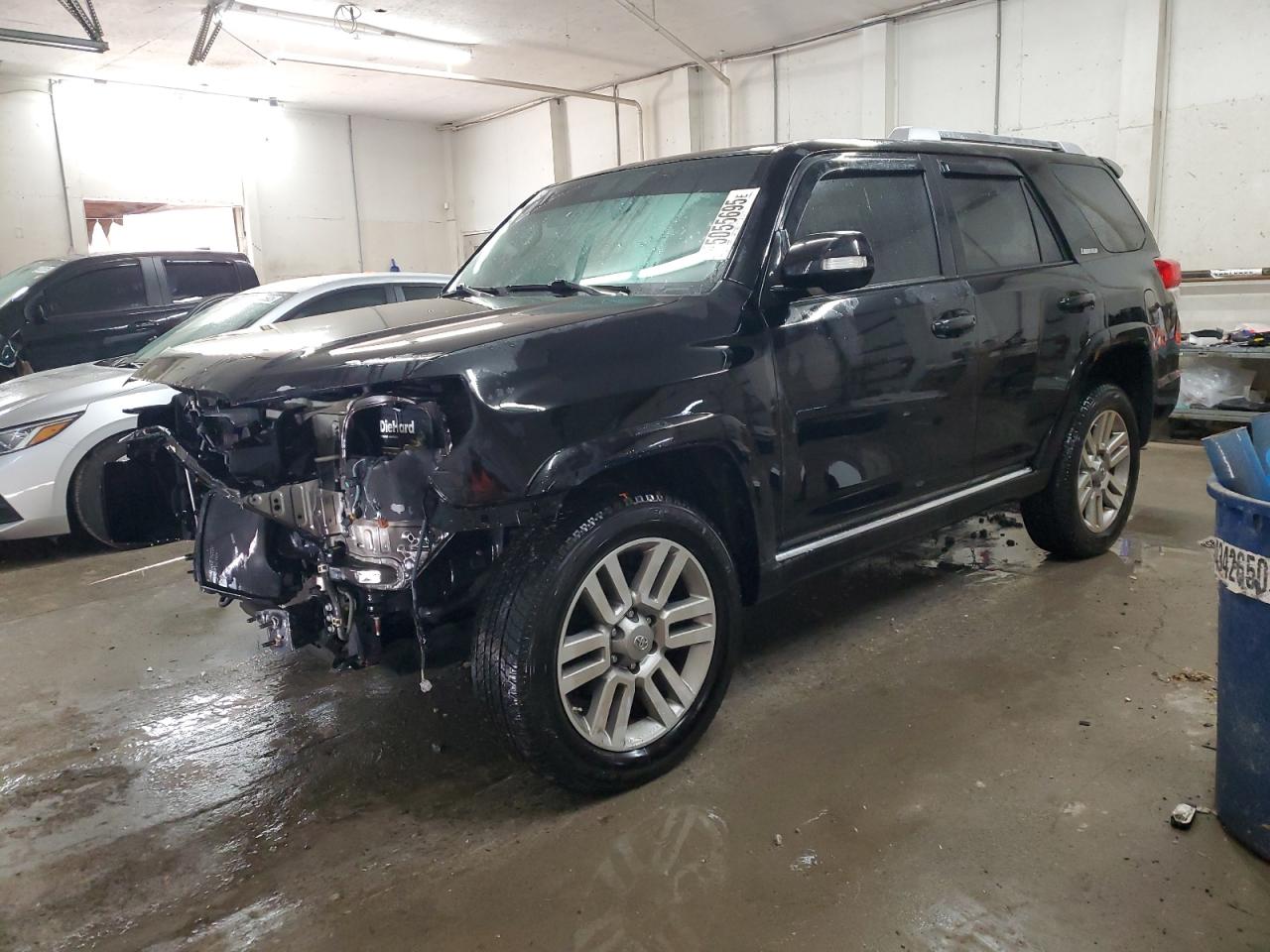2013 Toyota 4Runner - Image 1