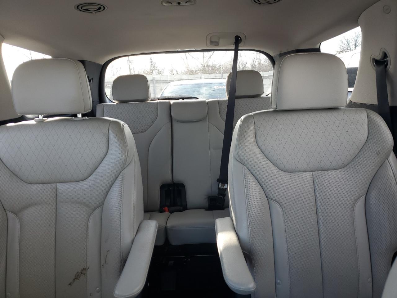 2020 Hyundai Palisade - Image 10