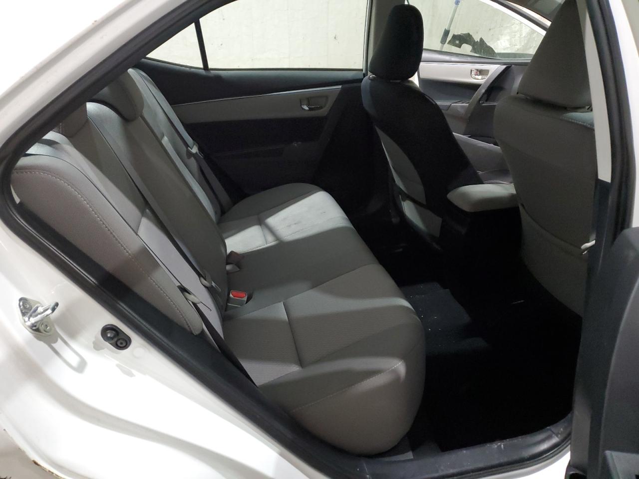 2014 Toyota Corolla - Image 10