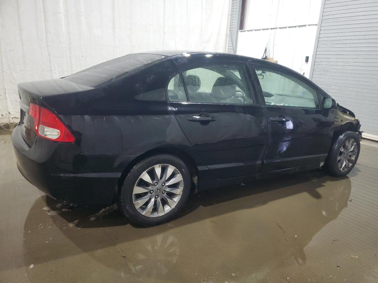 2009 Honda Civic - Image 3