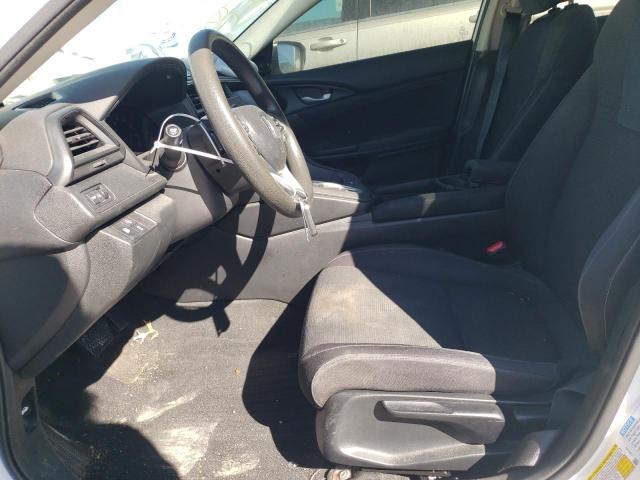  HONDA INSIGHT 2019 White