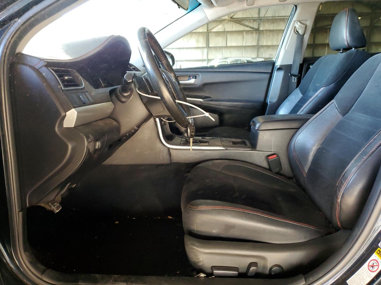 2016 Toyota Camry - Image 7