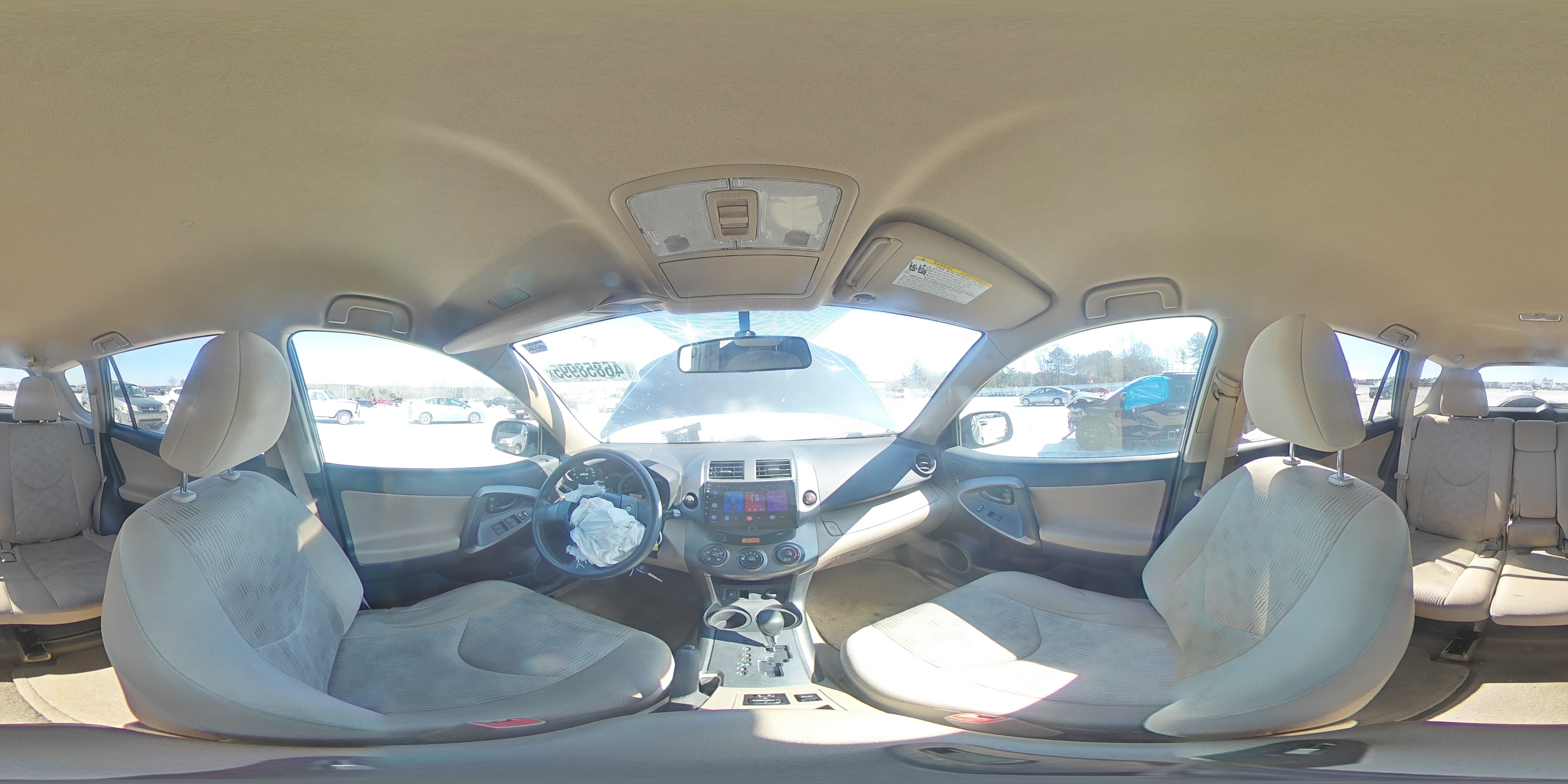 2011 Toyota RAV 4 - Image 14
