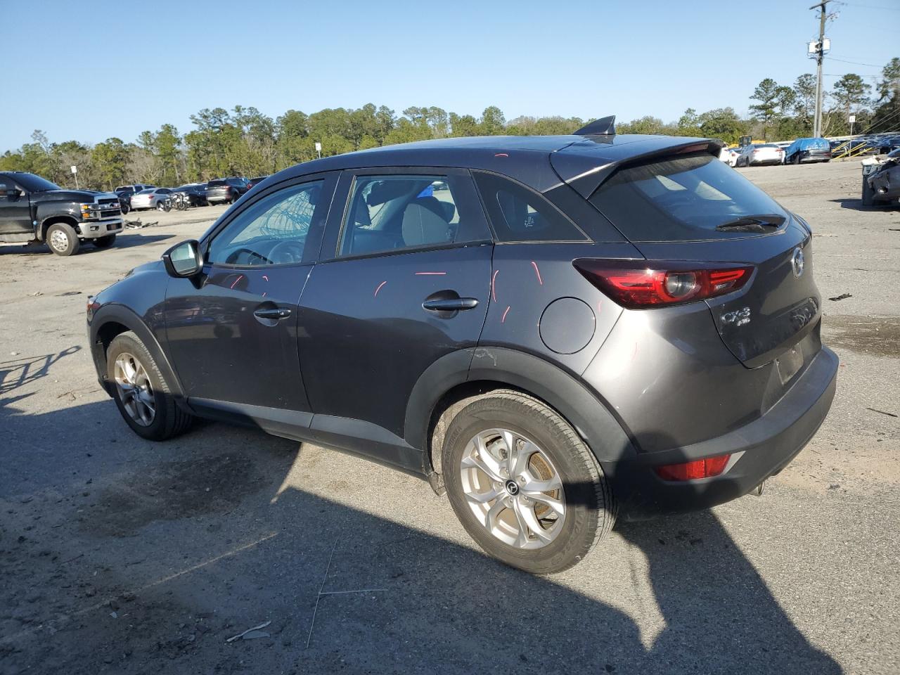 2021 Mazda CX-3 - Image 2
