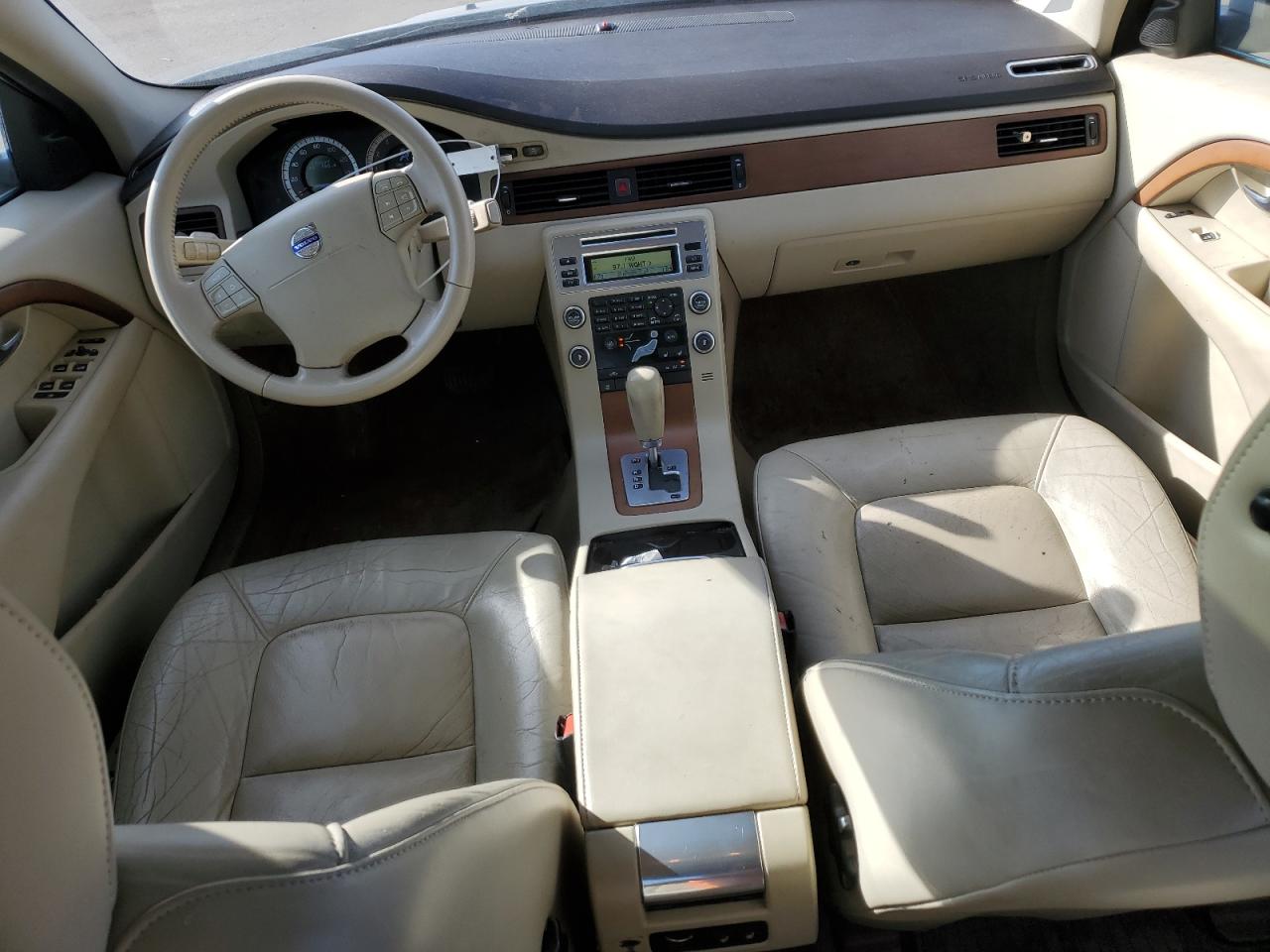 2009 Volvo S80 - Image 8