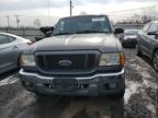 2004 Ford Ranger Super Cab იყიდება Hillsborough-ში, NJ - Normal Wear