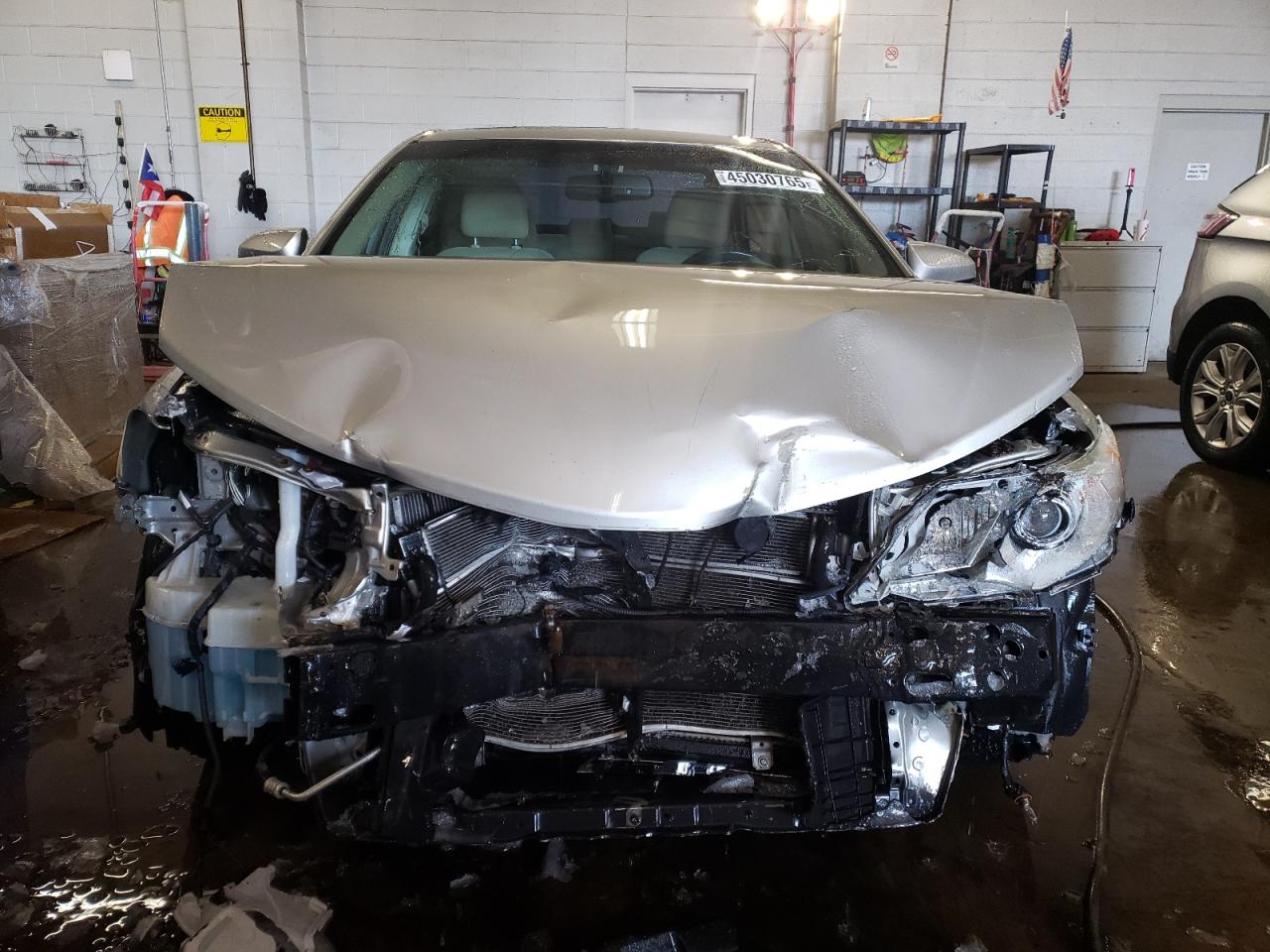 2014 Toyota Camry - Image 5