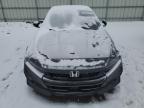 2021 Honda Accord Sport zu verkaufen in New Britain, CT - Front End