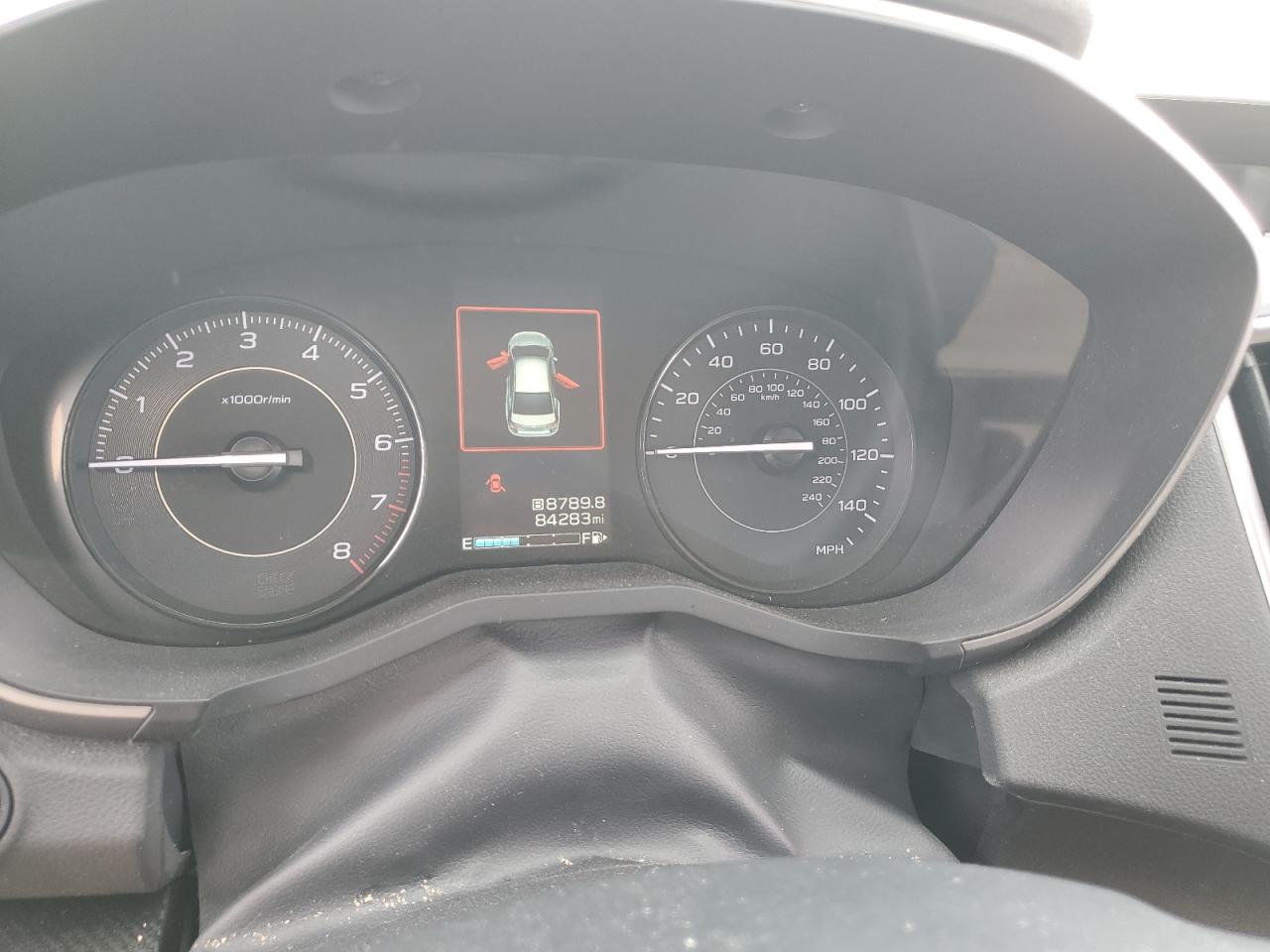 2019 Subaru Impreza - Image 9