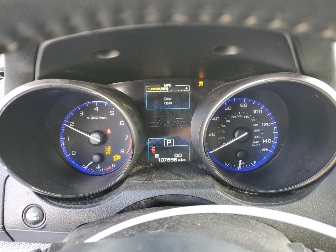 2019 Subaru Outback - Image 9