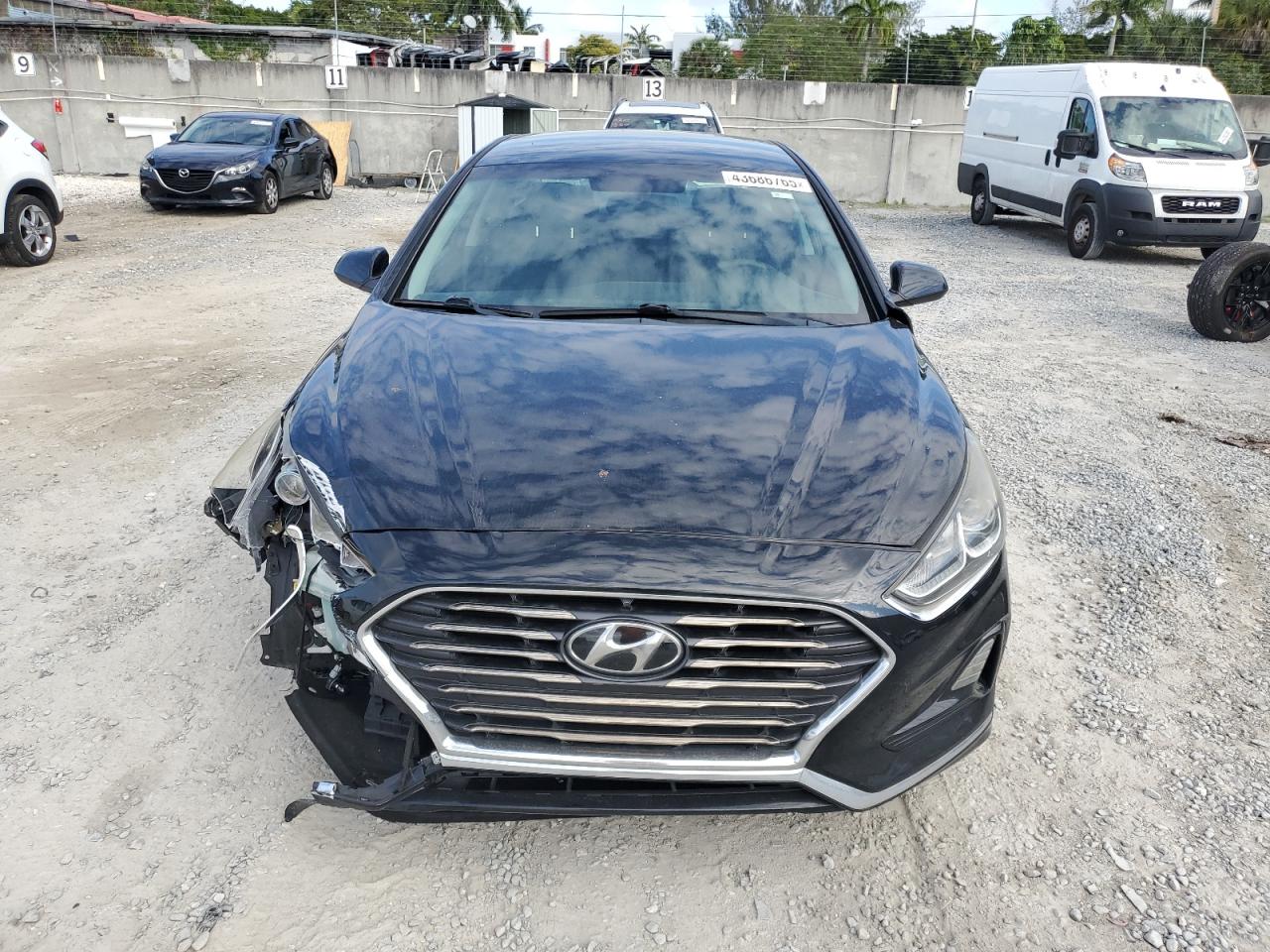 2019 Hyundai Sonata - Image 5