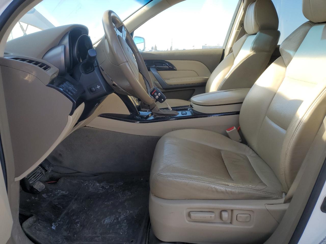 2009 Acura MDX - Image 7