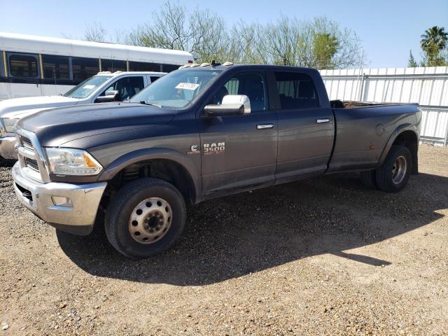 2018 Ram 3500 Laramie