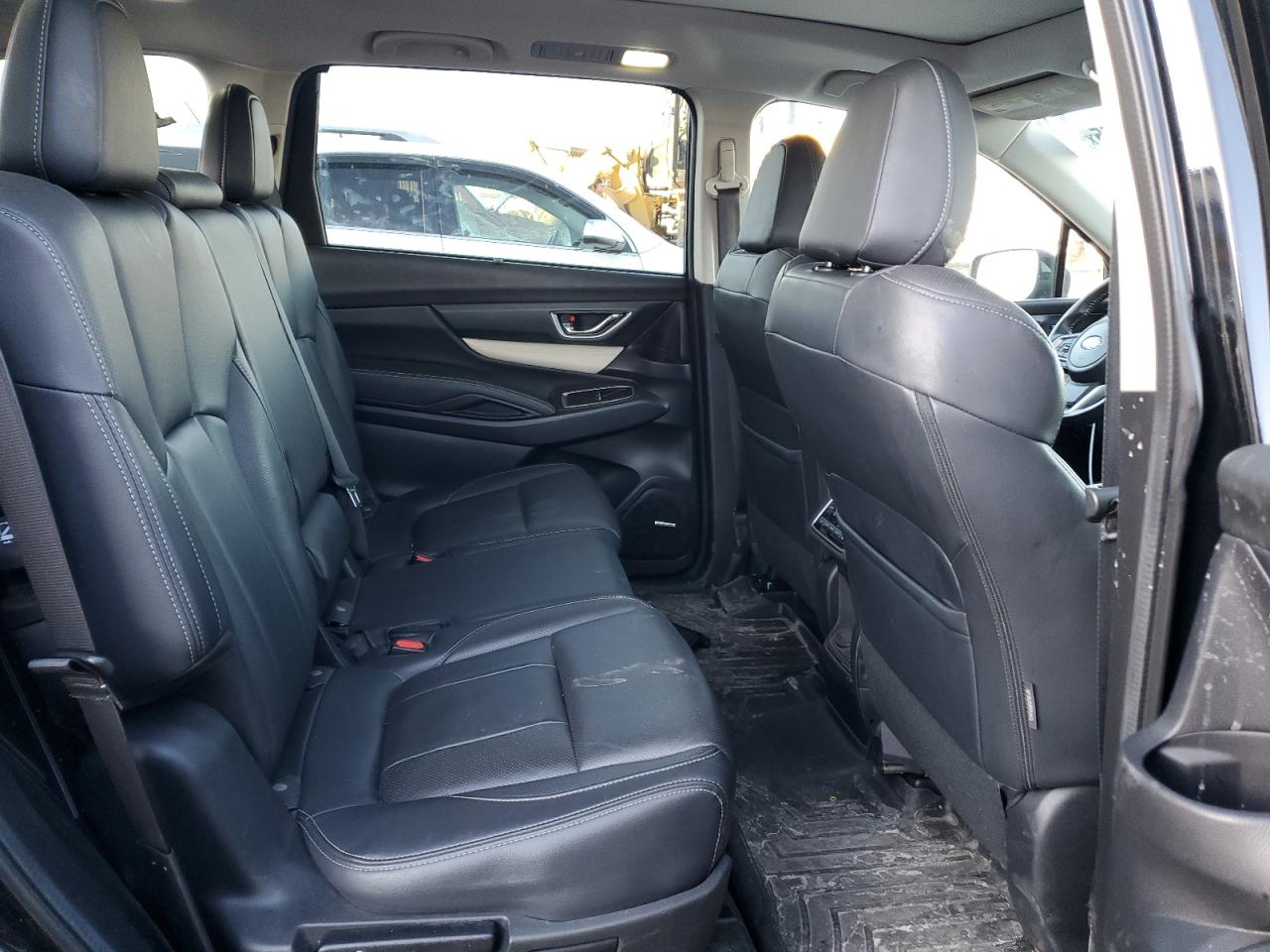 2021 Subaru Ascent - Image 10