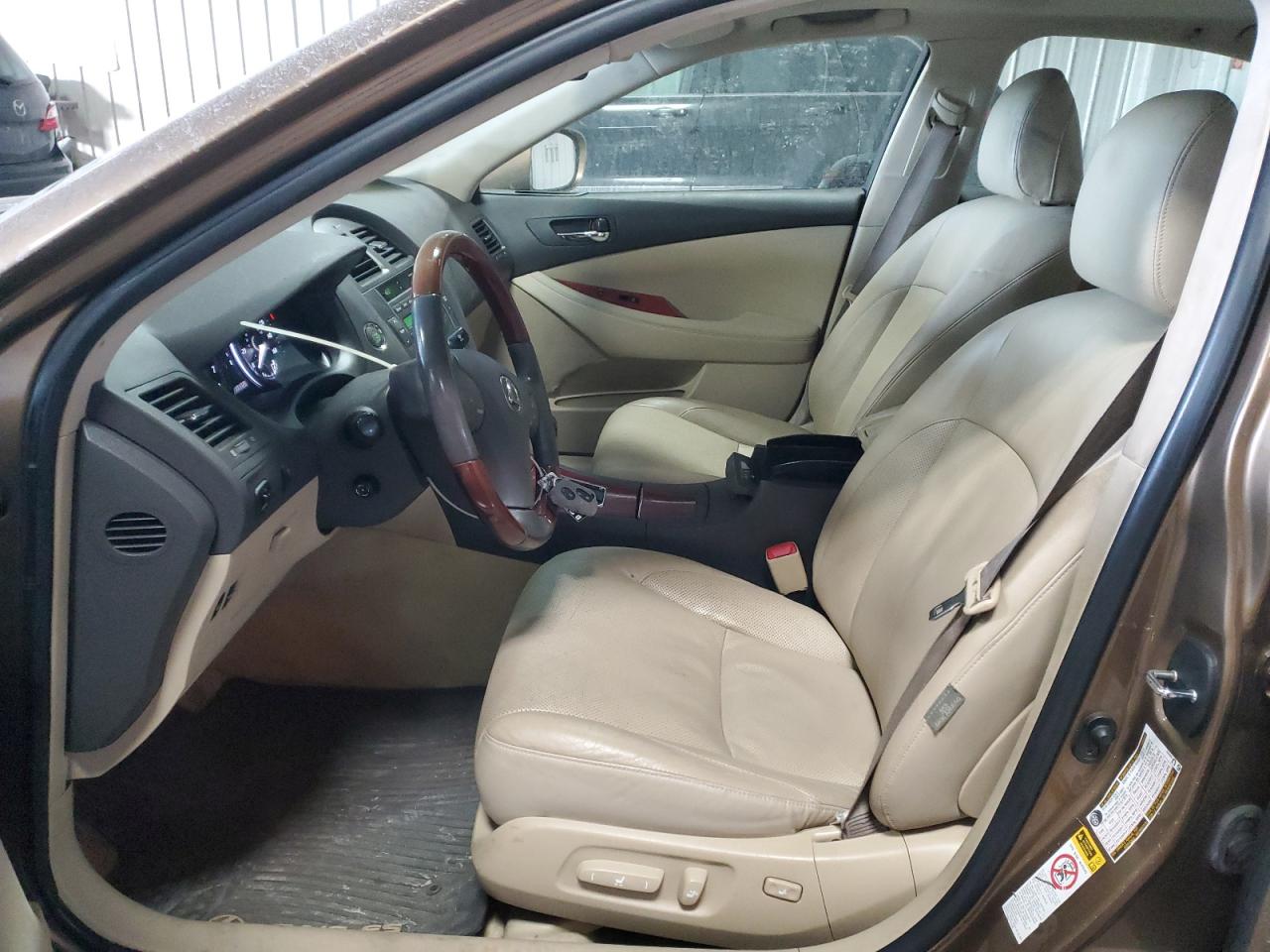 2007 Lexus ES - Image 7