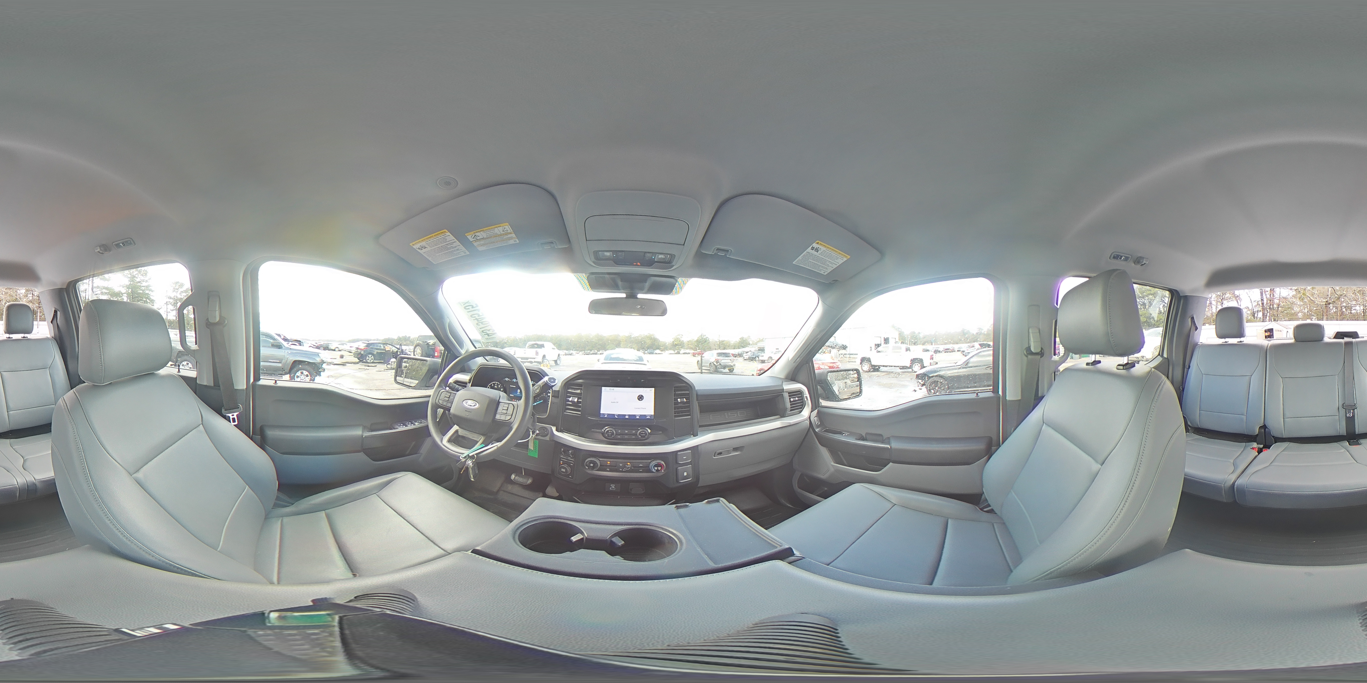 2022 Ford F-150 - Image 14
