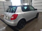 2013 SKODA FABIA MONT for sale at Copart EAST KILBRIDE