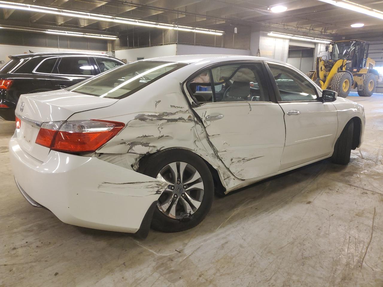 2014 Honda Accord - Image 3