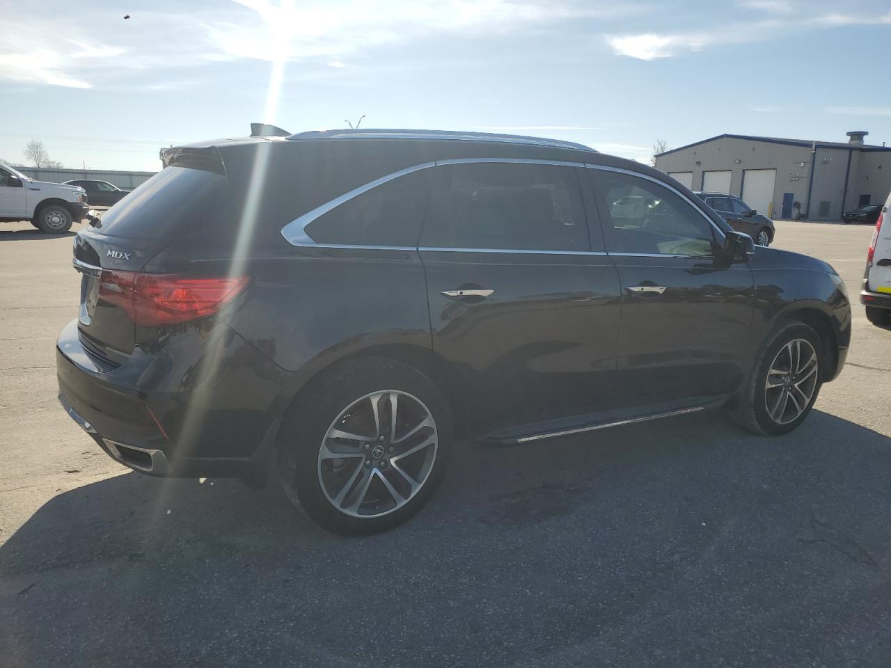 2017 Acura MDX - Image 3